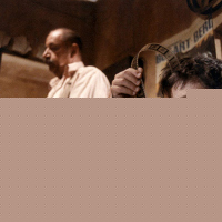 Nuovo cinema Paradiso