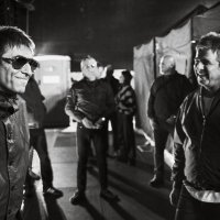 Oasis: Don't Look Back in Anger