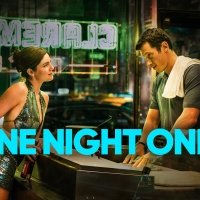 One Night Only