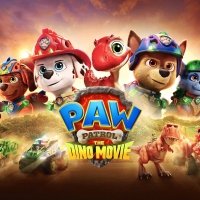 PAW Patrol: The Dino Movie