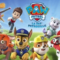 PAW Patrol