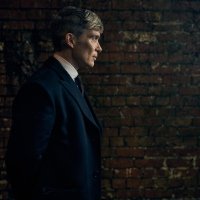 Peaky Blinders: The Immortal Man