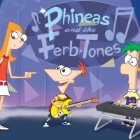 Phineas and Ferb