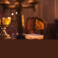 Pirates of the Caribbean: On Stranger Tides