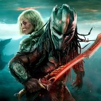 Predator: Badlands