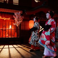 Prisoners of the Ghostland