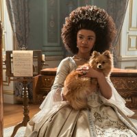 Queen Charlotte: A Bridgerton Story