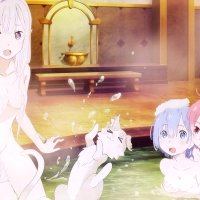 Re:ゼロから始める異世界生活