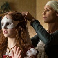 Rosaline