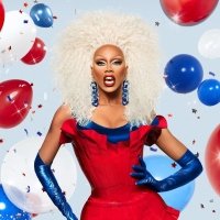 RuPaul's Drag Race