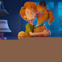 Scoob!