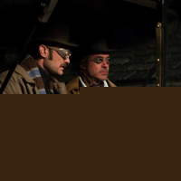 Sherlock Holmes: A Game of Shadows