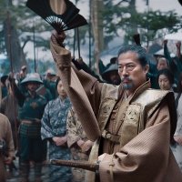 Shōgun