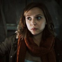 Silent House