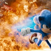 Sonic the Hedgehog