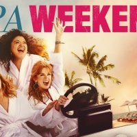 Spa Weekend
