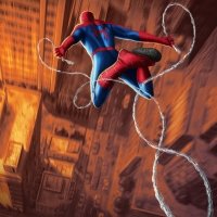 Spider-Man: Brand New Day