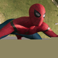 Spider-Man: Homecoming