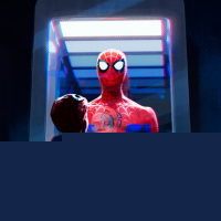 Spider-Man: Into the Spider-Verse