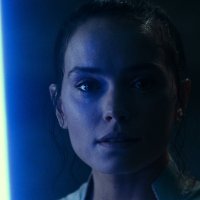 Star Wars: Episode IX - The Rise of Skywalker