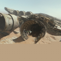 Star Wars: Episode VII - The Force Awakens