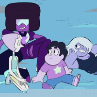 Steven Universe