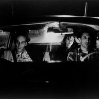 Stranger Than Paradise