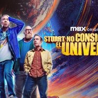 Stuart Fails to Save the Universe