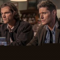 Supernatural