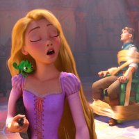 Tangled