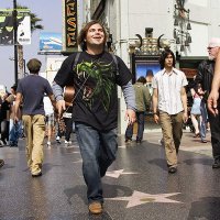 Tenacious D in The Pick of Destiny
