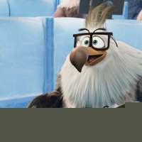 The Angry Birds Movie 2