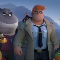 The Bad Guys 2