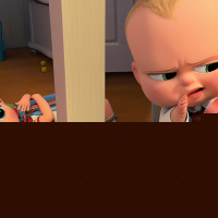 The Boss Baby