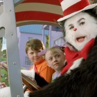 The Cat in the Hat