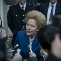 The Crown