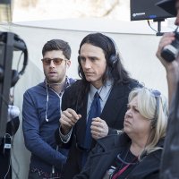 The Disaster Artist
