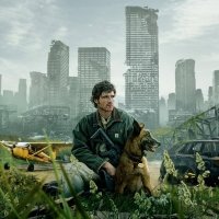 The Dog Stars