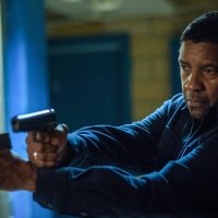 The Equalizer 2