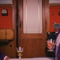 The Grand Budapest Hotel