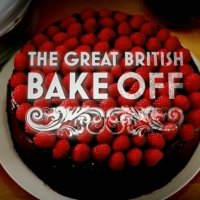 The Great British Bake Off