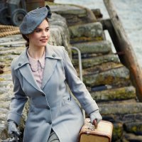 The Guernsey Literary & Potato Peel Pie Society