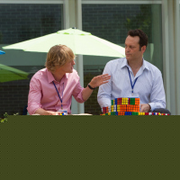 The Internship