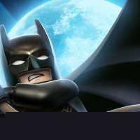 The Lego Batman Movie