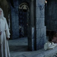 The Lord of the Rings: The Return of the King