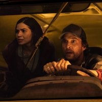 The Lost Bus