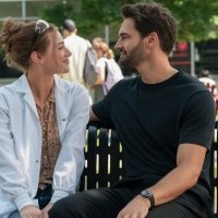 The Love Hypothesis
