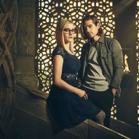The Magicians