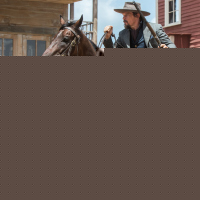 The Magnificent Seven