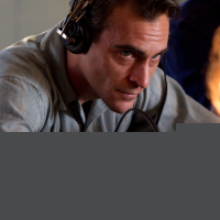 The Master